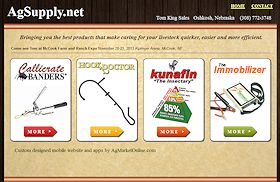 Tom King Ag Supply