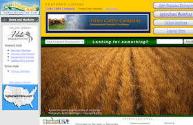 Ag Market Online
