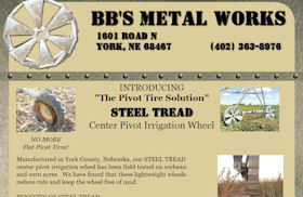 BBs Metal Works