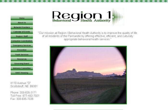 http://www.region1bha.com