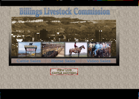 Billings Livestock Commission