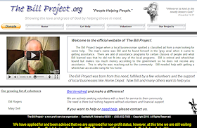 The Bill Project
