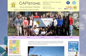 CAPstone Nebraska