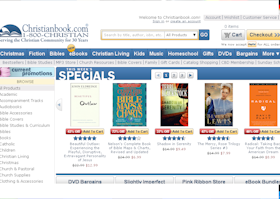 Hale Family Bookstore