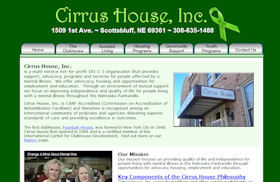 Cirrus House Inc.