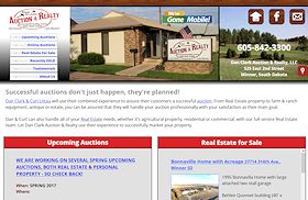 Dan Clark Auctions and Realty, LLC
