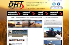 Demaray Harvesting and Trucking, LLC