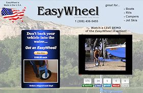 Easy Wheel
