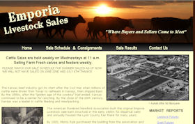 Emporia Livestock Sales Co.