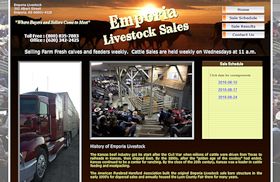 Emporia Livestock Sales Co.