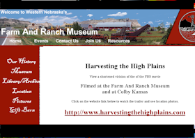 Farm And Ranch Museum