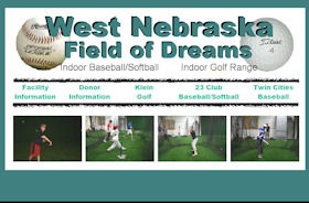 West Nebraska Field of Dreams