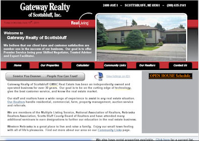Gateway Realty