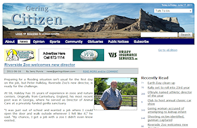 Gering Citizen