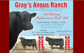 Grays Angus Ranch