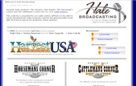 Hale Broadcasting