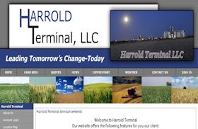 Harrold Terminal, LLC