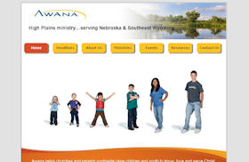 High Plains Awana