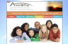 High Plains Awana