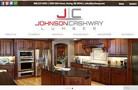 Johnson Cashway