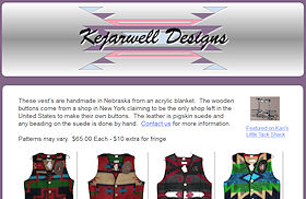 Kejarwell Designs