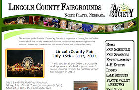 Lincoln County Ag Society