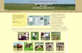 Livestock Managers