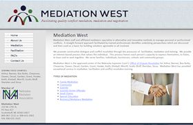 Mediation West