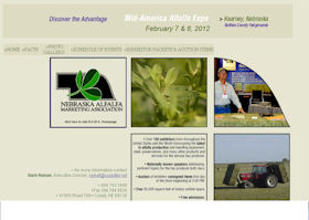 Mid-America Alfalfa Expo