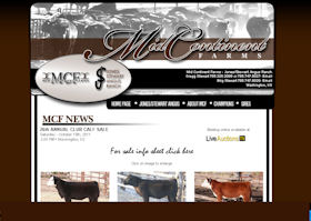 Mid Continent Farms