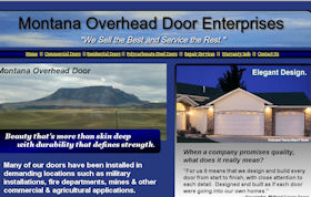 Montana Overhead Door