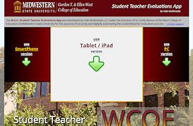 MSU West College of Education