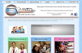 Nebraska Panhandle Health Education Center