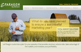 Paragon Ag Advisors