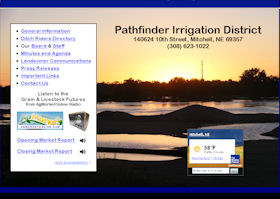 Pathfinder Irrigation District