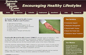 Panhandle Mental Health Center