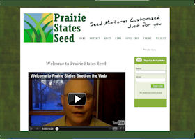 Prairie States Seed