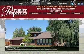 Premier Properties