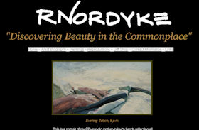 Ron Nordyke