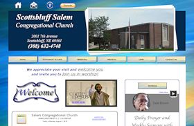Salem Congregational Church
