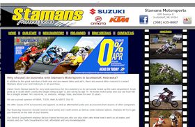 Stamans Motorsports
