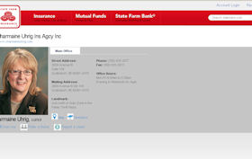 State Farm Insurance - Charmaine Uhrig