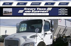 Steves Truck and Equipment