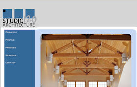 Studio 120 Architecture