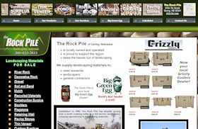 The Rock Pile