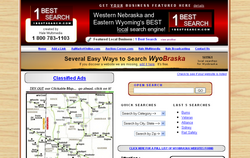 1 Best Search Local