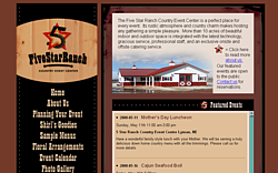 http://www.5stareventcenter.com