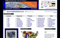 http://www.agmarketonline.com