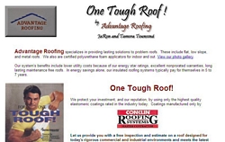 Advantage Roofing