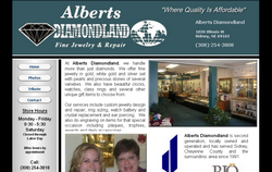http://www.albertsdiamondland.com